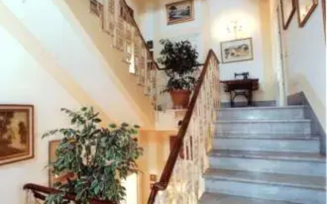Albergo Ristorante Villa Viola