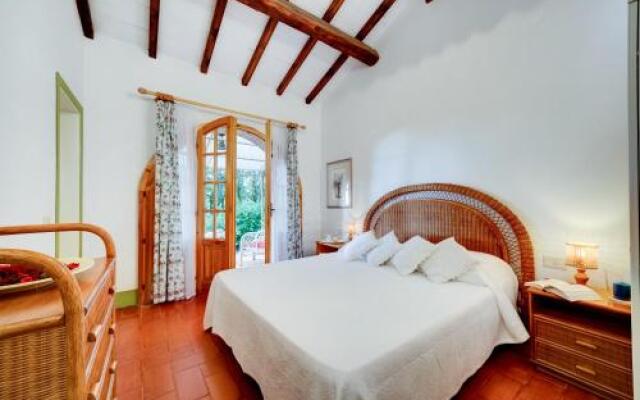 Sciolta Holiday Home