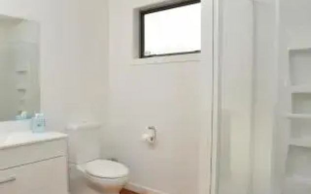Shed 1700 Accommodation