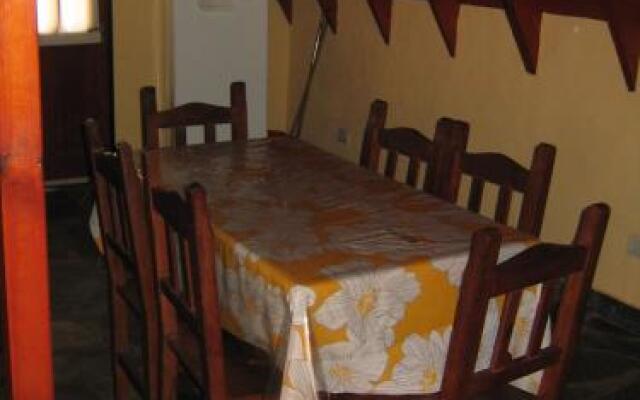 Cabanas Ayres Del Cerro