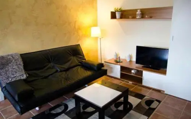 Lares · Cabañas Rurales