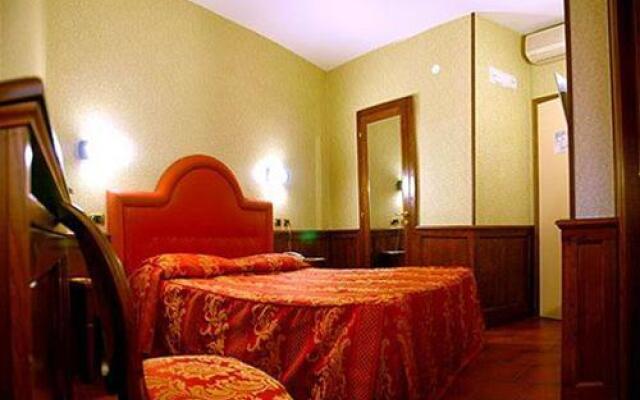 Hotel Grotta Azzurra