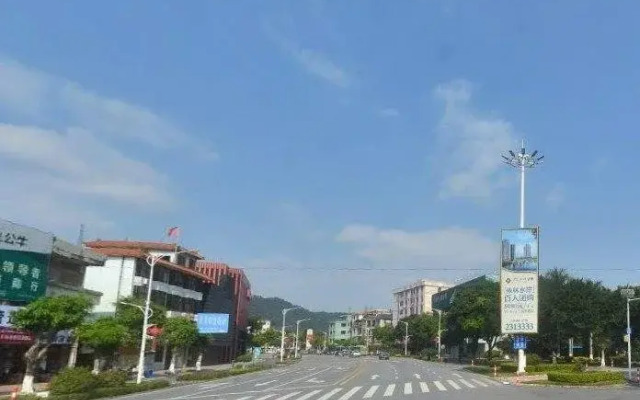 Bandao Mingzhu Hotel