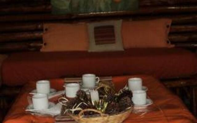 Turismo Rural Barro Blanco