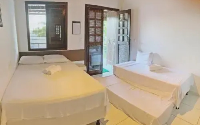 Pousada Brasil Caribe