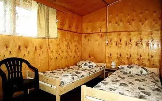 Ośrodek Wypoczynkowy Amber