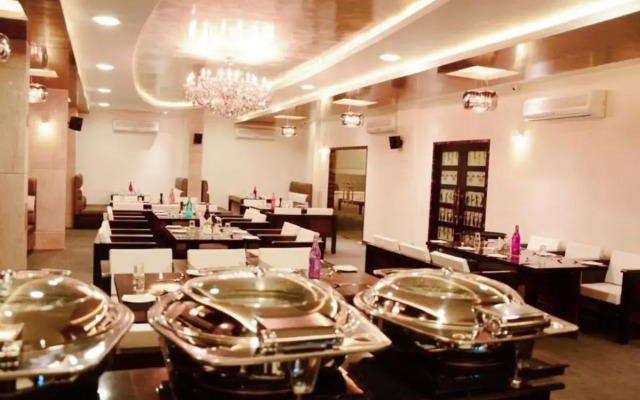Hotel Resolute