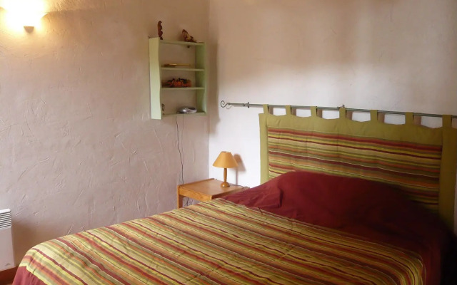 Holiday Home Domaine des Restanques (MAX151)