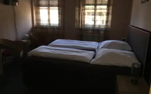 Hotel Alter Ritter