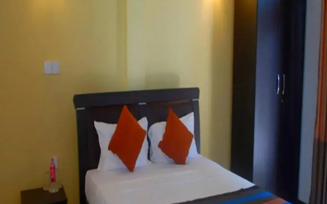 The Chalet Bentota