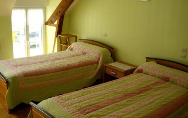 Chambres d'hôtes Christa