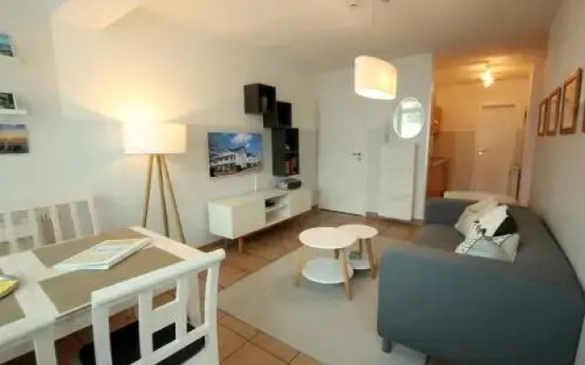 Villa Meernixe by Rujana