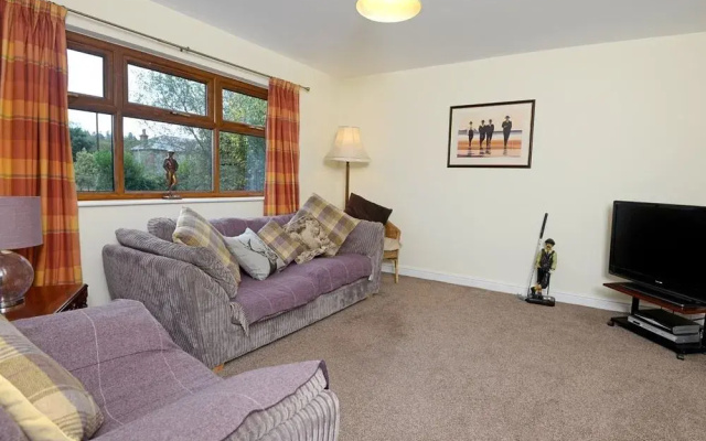 Black Burn Lodge Self Catering