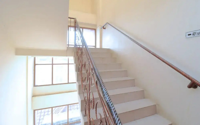 Airy Eco Syariah Bugis Pirus 30 Samarinda