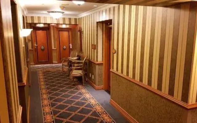 Boutique Suites Vancouver
