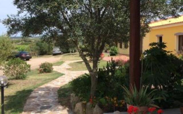 Agriturismo Campesi