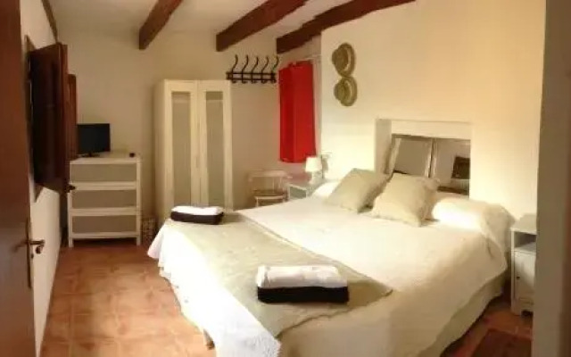 Casa Rural Can Blaiet