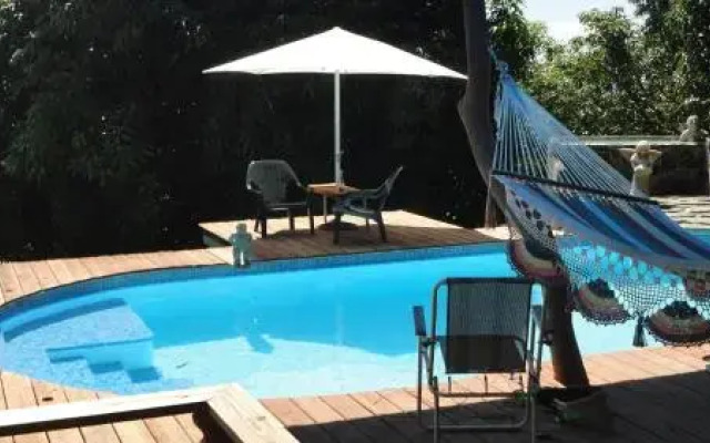 Mango Lodge