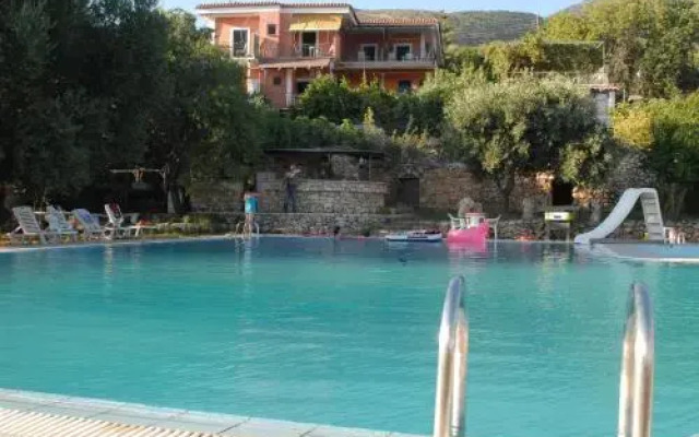 Arokaria Apartments