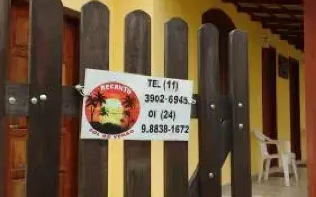 Recanto Sol de Verão