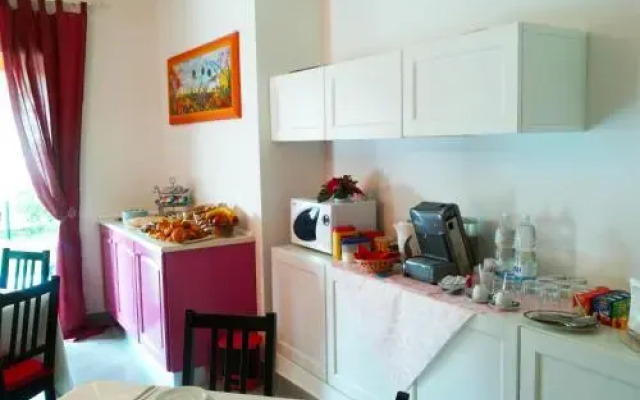 B&B Alle Tre Rose