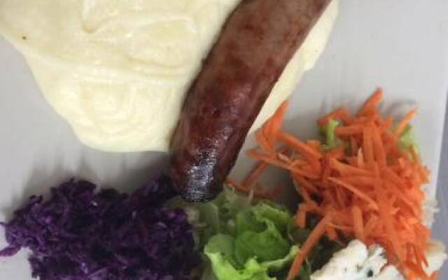 Auberge de Saint Rome