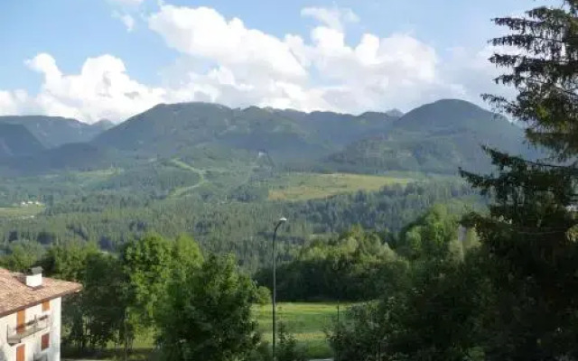 Appartamenti Volpe Rossa