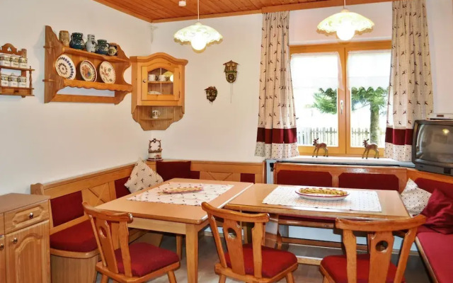 Ferienhaus Tschernitz