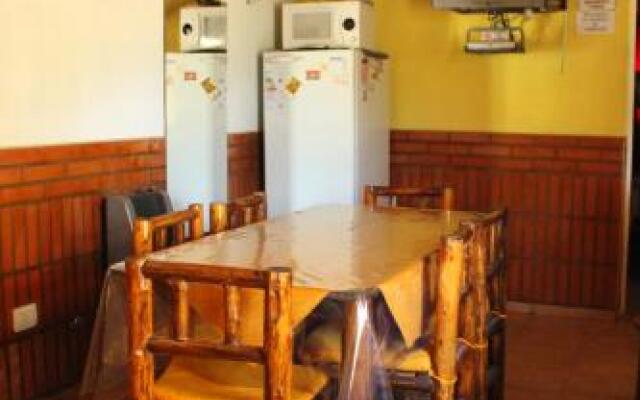 Cabañas Luna de Plata