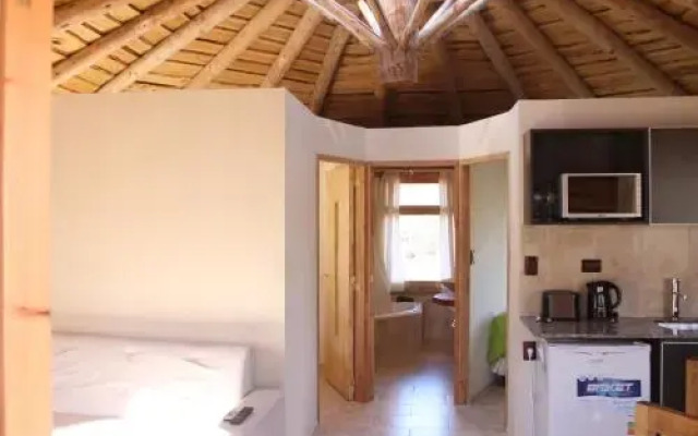 Cabañas Los Renuevos