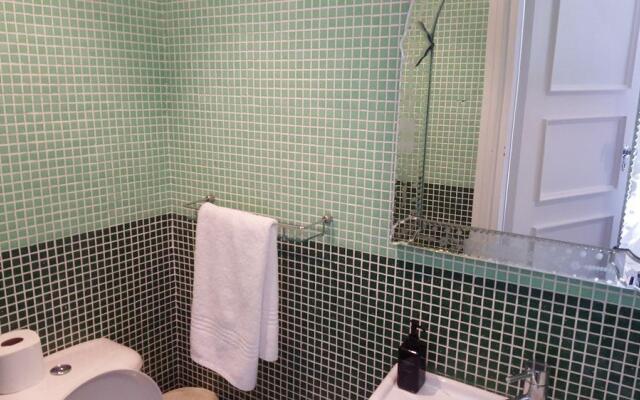 ITC Hospitality Group One Bedrooms Mutual Heights