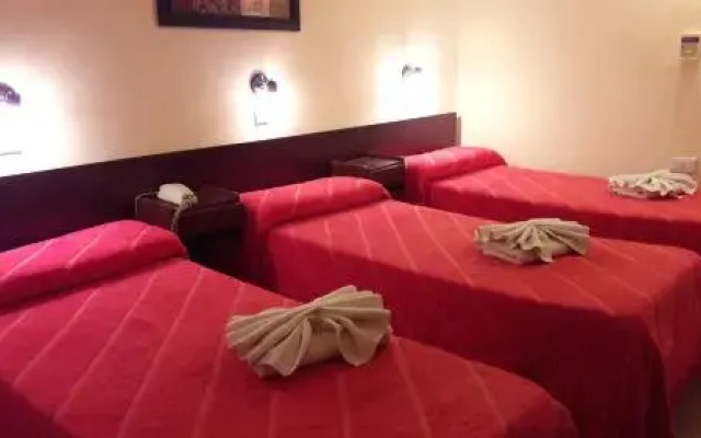Hotel Santa Clara