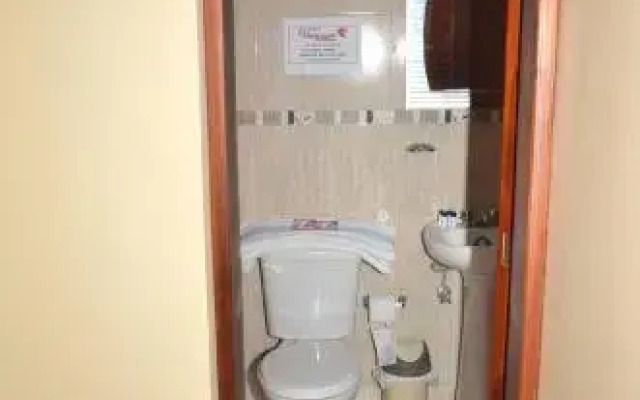 Hostal Ventura Alausí