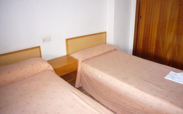 Mariscal I - Fincas Arena