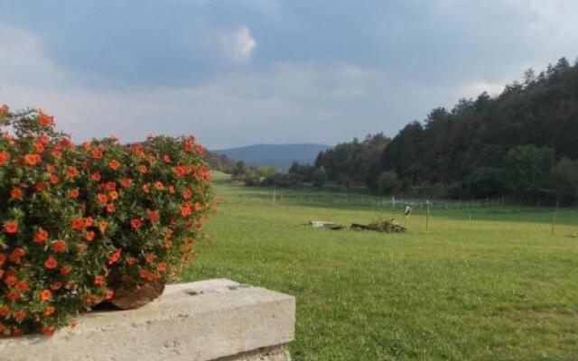 Tourist Farm Lojtrnik