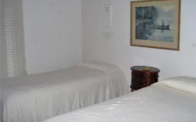 Pacific Terrace T405 Two Bedroom