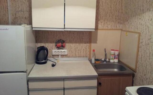 Apartment Sutki NK Oktyabrskiy