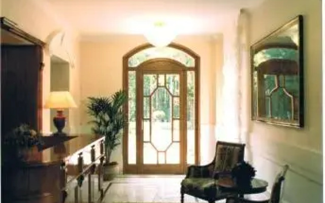 Hotel Gioia Garden