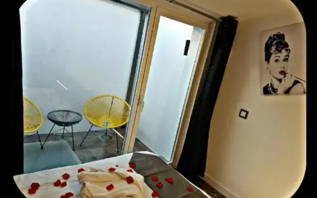 Suite del Pecado