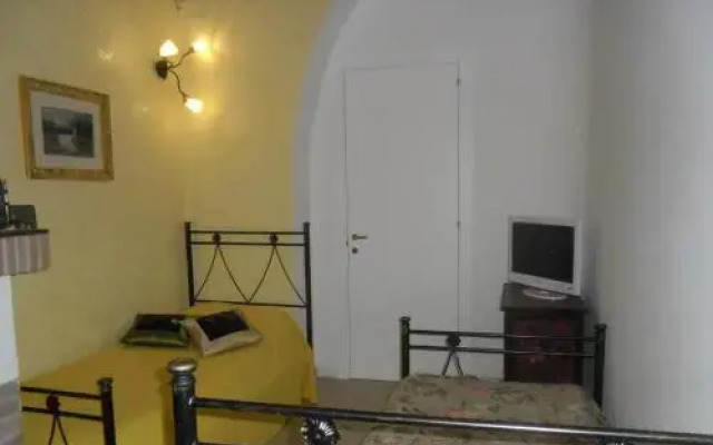 BB Due Passi Dal Mare