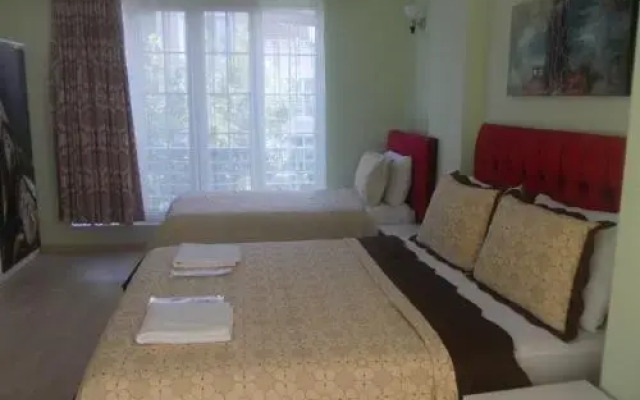 İzmit Star House