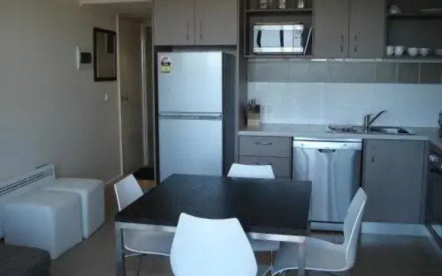 Ultima Apartments
