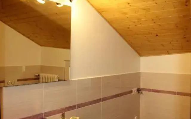 Bellavista wonderful lake view