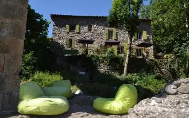 Maison Sous Le Pont