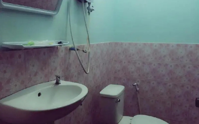 Keovilay Guesthouse