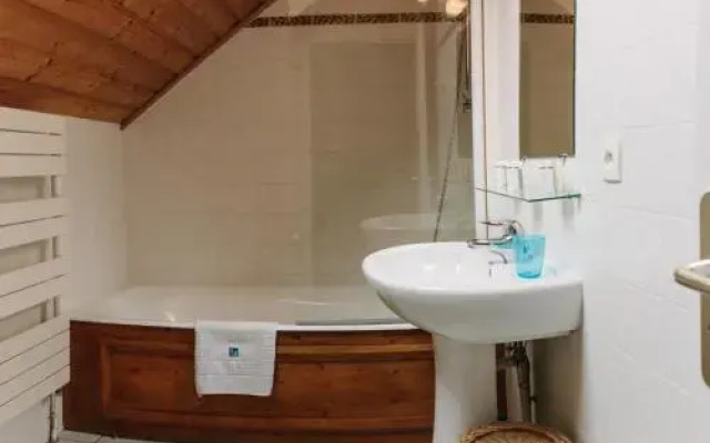 Chalet Saskia Catered