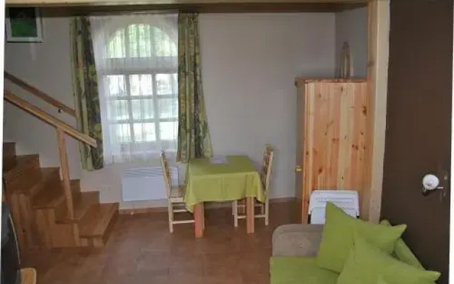 Thermal Camping Sárvár****