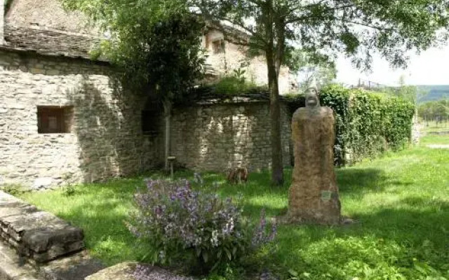 Albergue Añisclo
