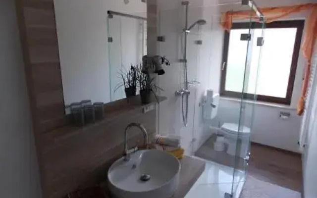 Ferienwohnung Dimpfl-Stad´l Fam. Lemberger