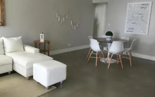 Apartamento Vereda Tropical